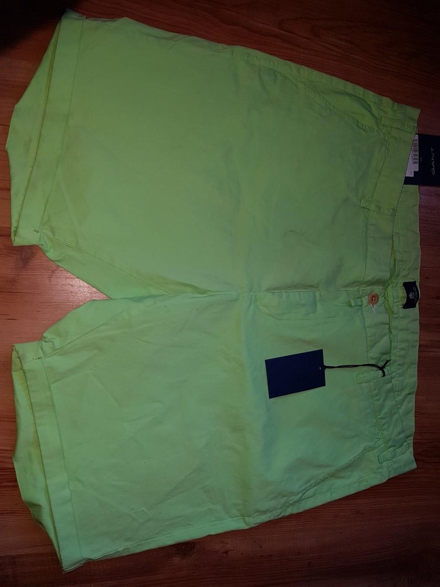 Gant heren broek maat 42