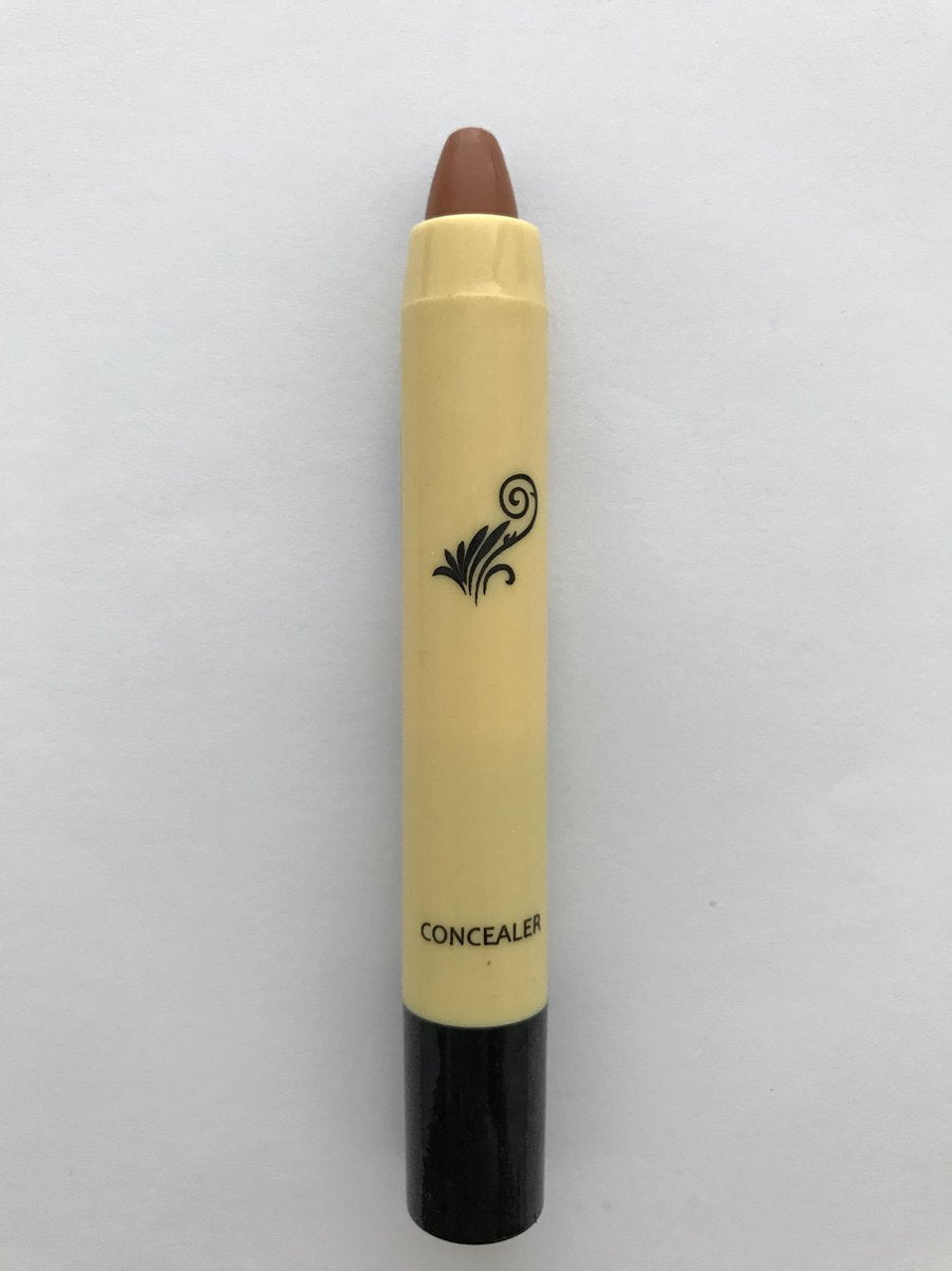Wynie - Concealer - Warm Bruin - nummer 08 - 1 stuks met 3 gram inhoud