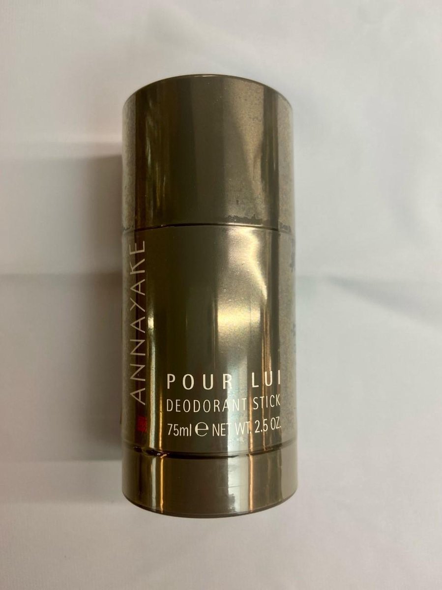 Annayake - Pour lui - 75 ml
