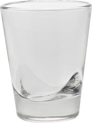 VIDIVI RIALTO ESSPRESSO GLAZEN 9 CL  6 STUKS