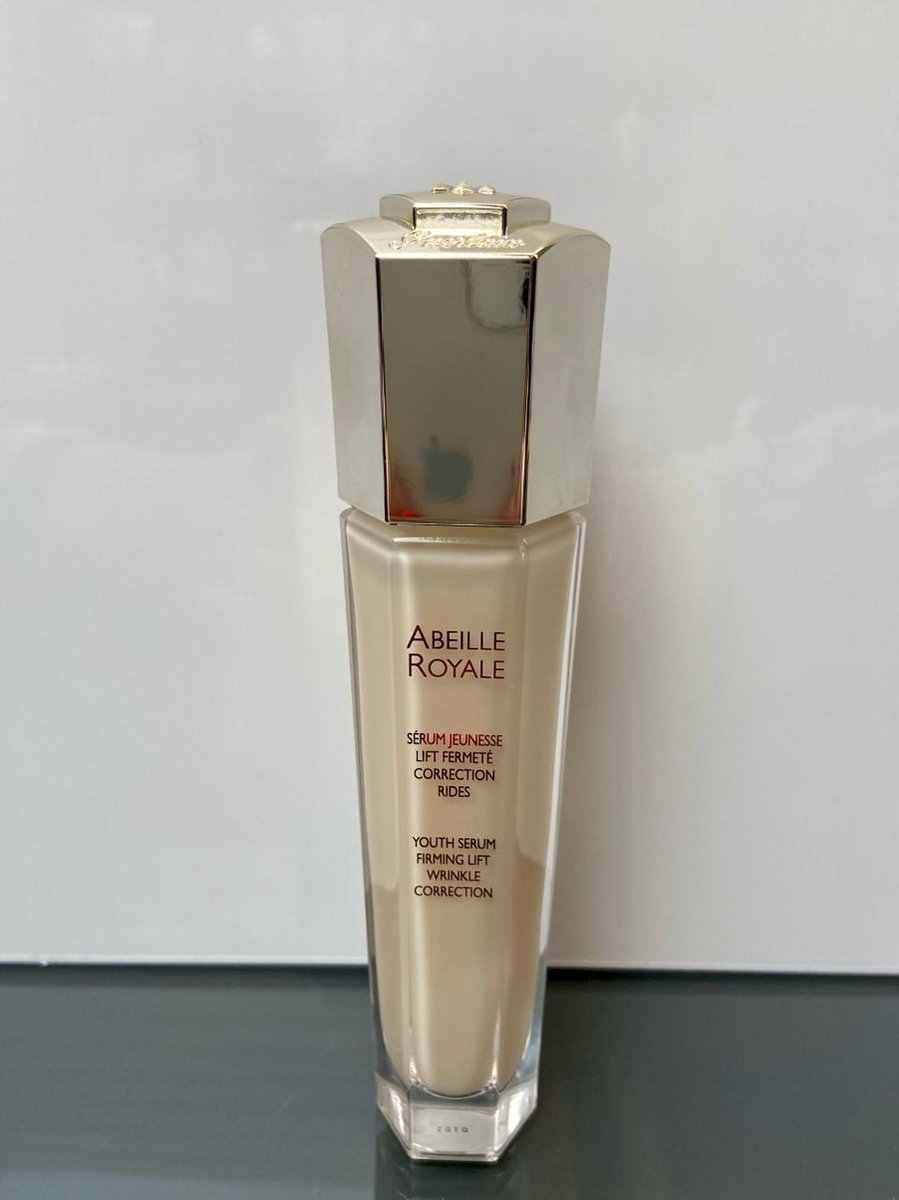GUERLAIN SERUM ABEILLE ROYALE 30ML