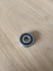 FAG 629 2RSR    . afmeting  dxDxbr  9x26x8 mm