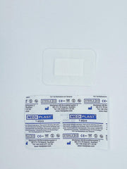 Mediplast Non-Woven Eilandpleister 7