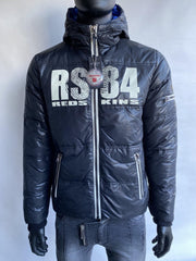 Redskins Roswell Zwart S
