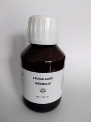 Neem olie - 100 ml - anti-schimmel - insecticide - anti-parasiet