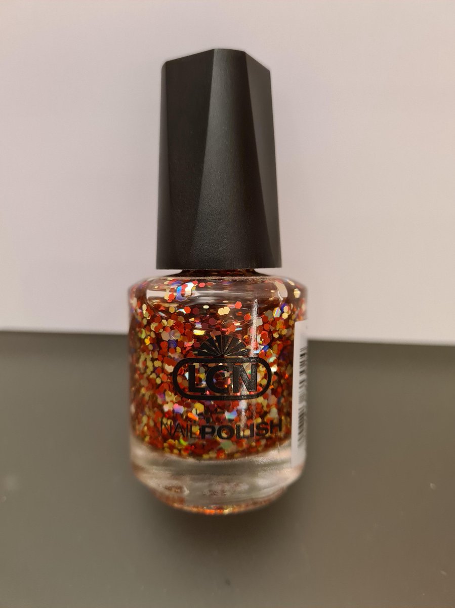 LCN nagellak