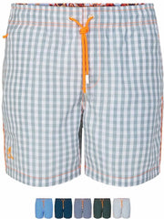Ramatuelle  Zwembroek Heren -  St Barth Navy - Maat S