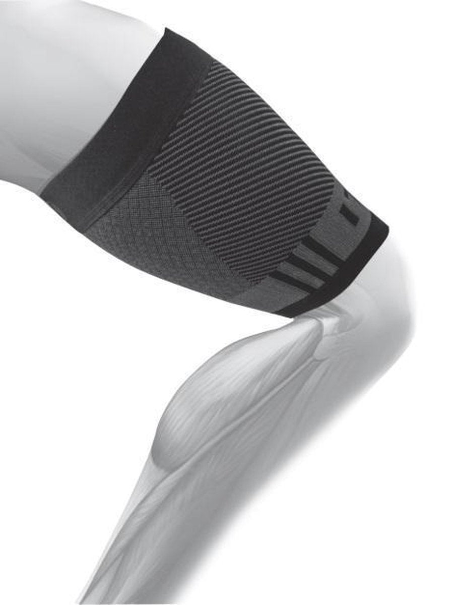 OS1st QS4 Quad compressie brace-Maat L