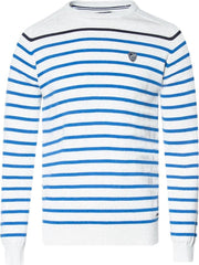 Campbell Classic Ronde hals