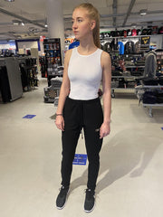 NeS Joggingbroek Unisex Zwart - Maat S
