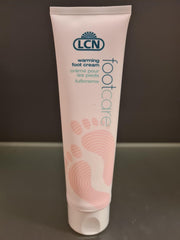 LCN Warming Foot Cream