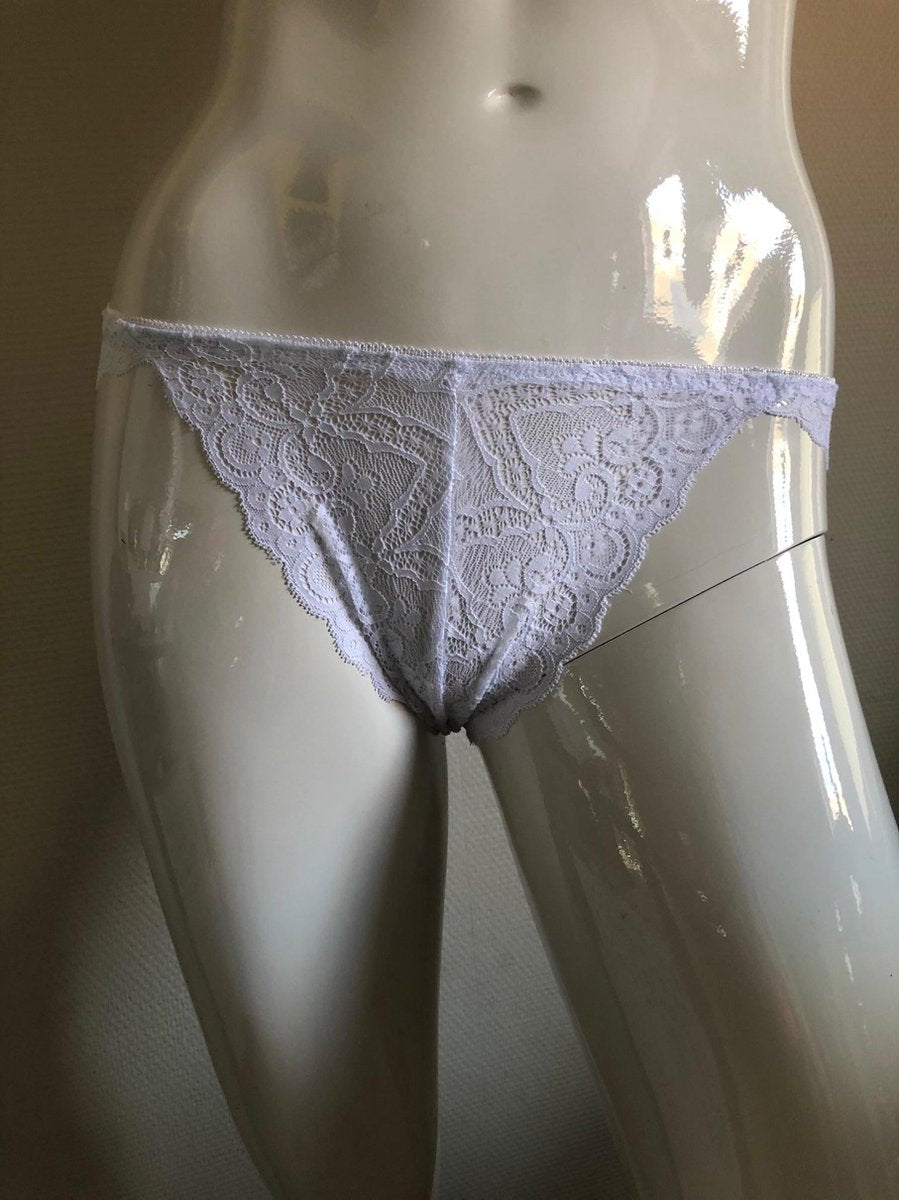 Slip Wit XL