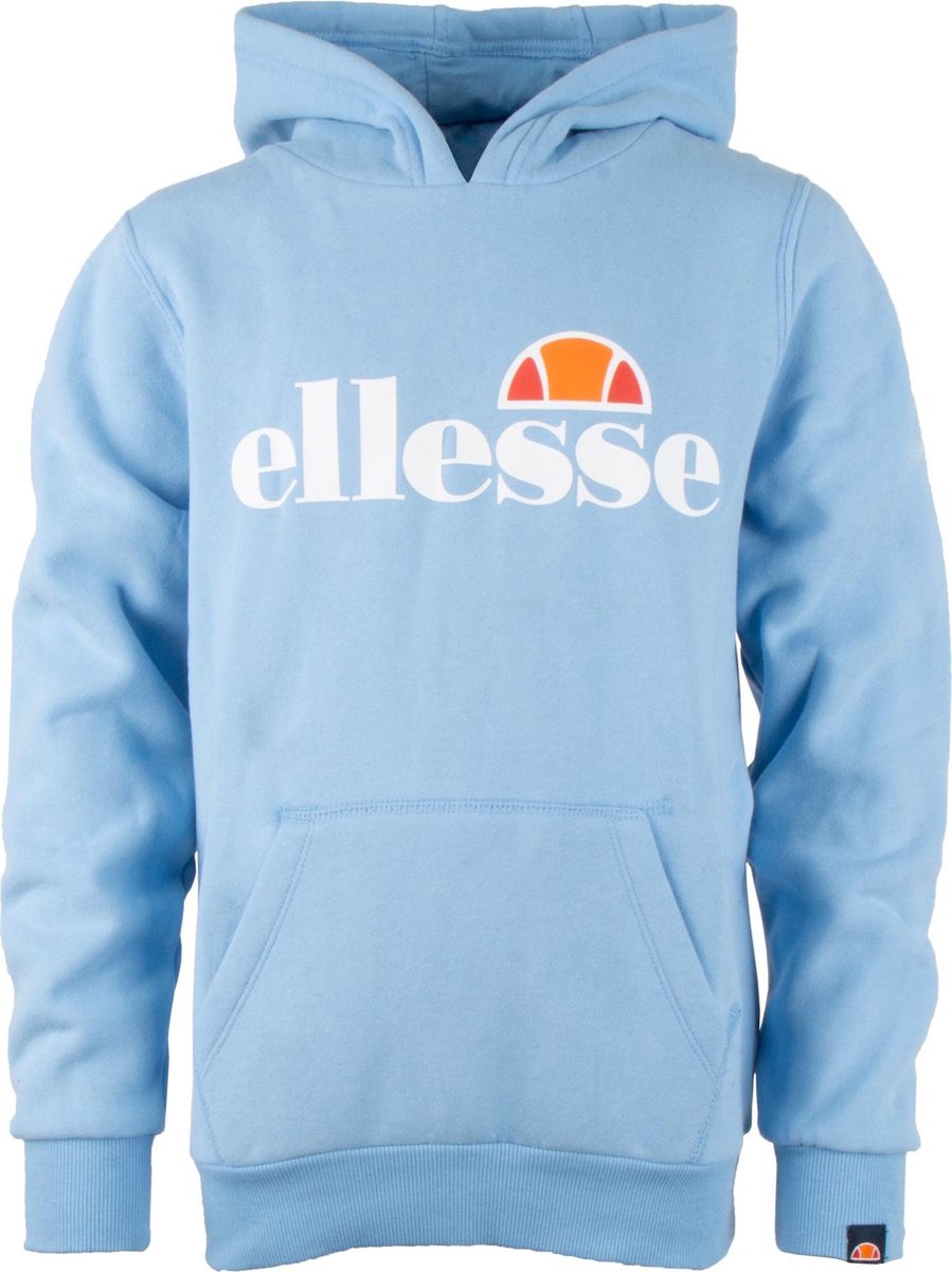 Ellesse Jero Trui - Unisex - licht blauw