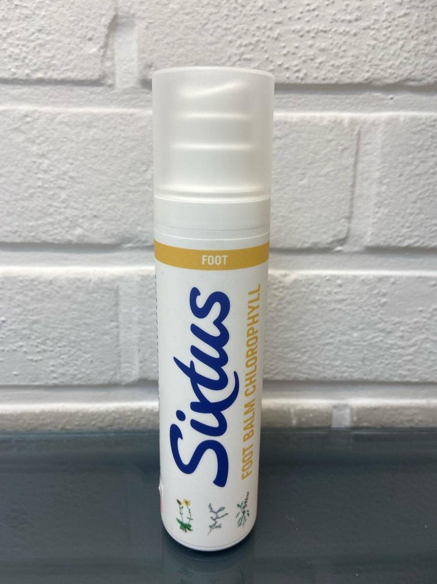 SIXTUS VOETBALSEM CHLOROPHYLL