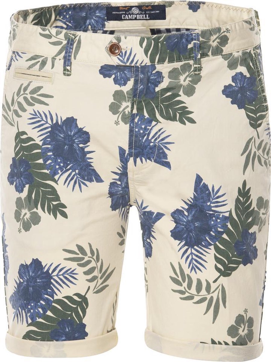 Campbell Classic Short Heren