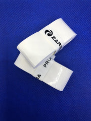 Tennis Grip - Over Grip - Badminton - Squash - Racket - Wit - Extra Grip