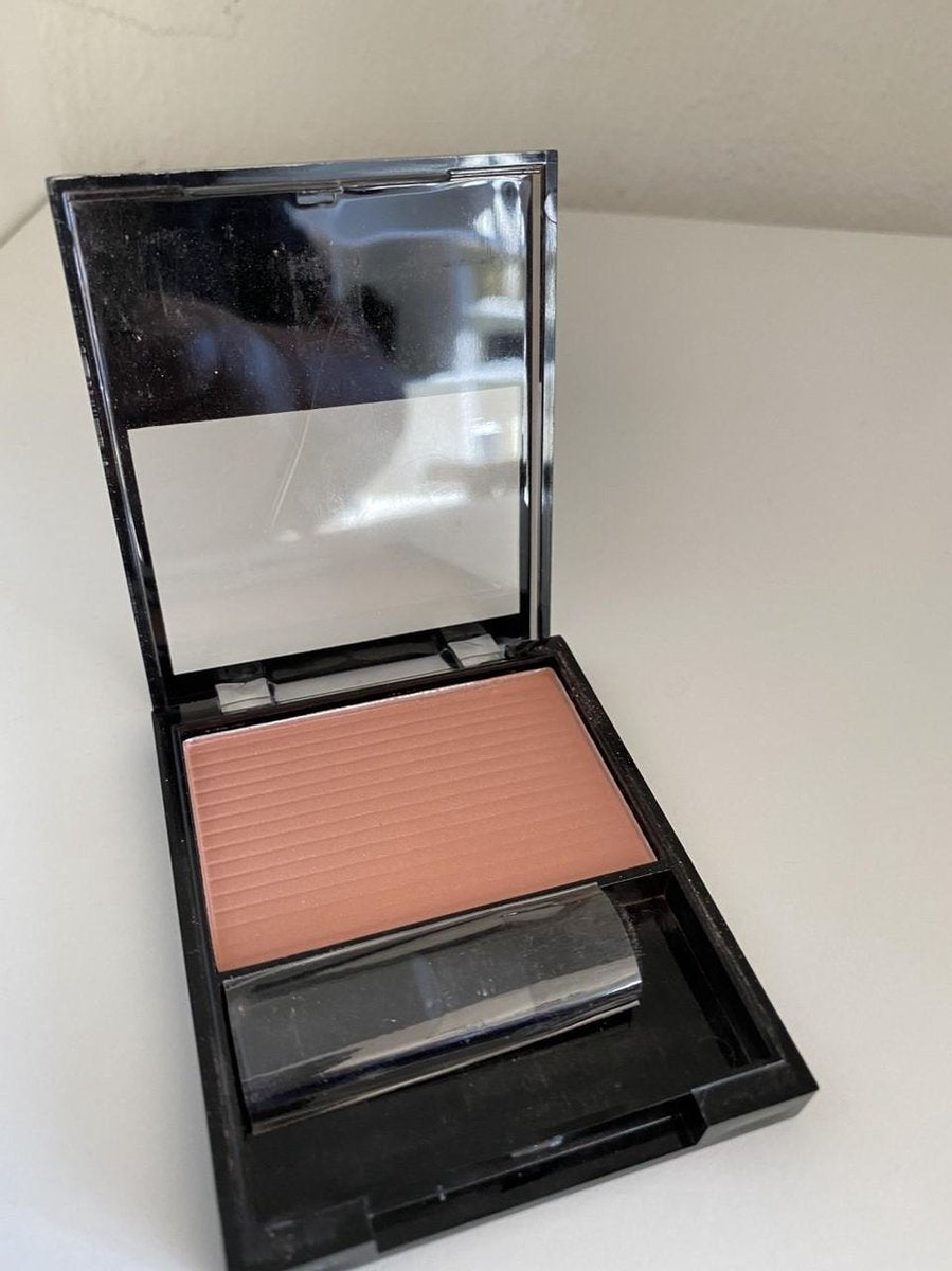 D'Donna Blush  bruintint kleurnr 2