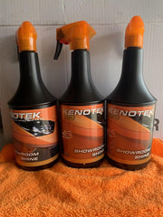 Kenotek - Showroomshine - Doos 12 stuks - 12 x 1000ml