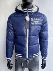 Redskins Wallas Blauw 3XL