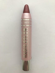 Wynie - Oogschaduw Potlood - Donker Roze - Draaibaar - Inhoud 3