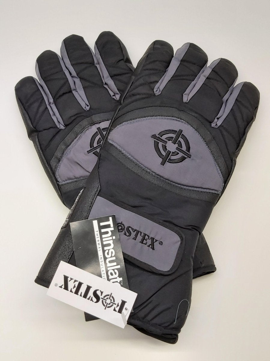 Ski handschoenen
