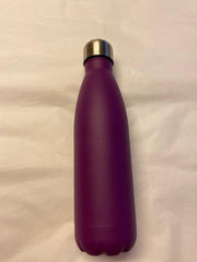 Thermosfles Drinkbus Purple Matt 500ml