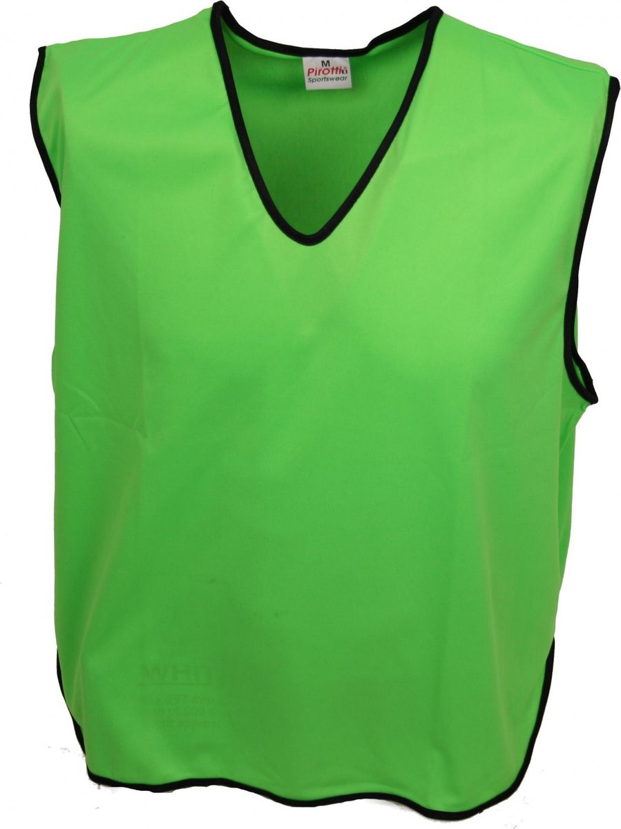 Pirotti Trainingshesje Taslan Unisex Groen Maat M