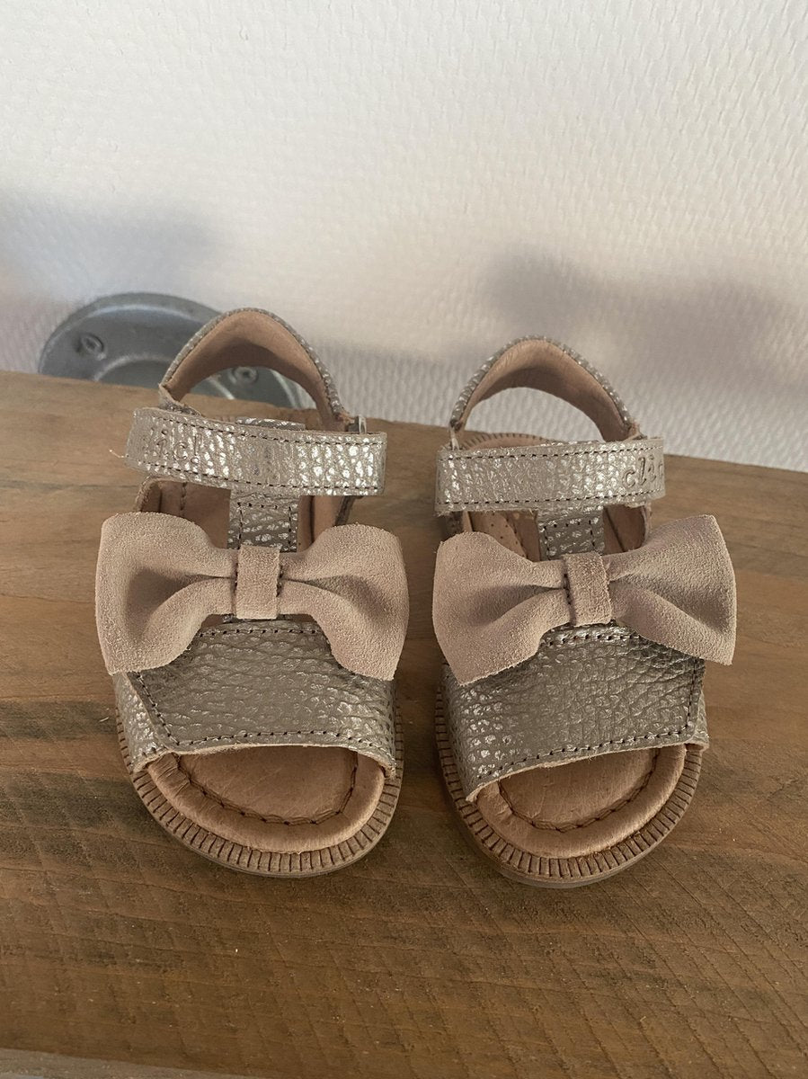 Clic! meisjes sandaal