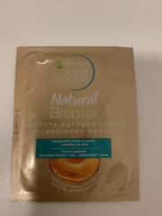 Garnier Ambre solaire No Trace Bronzer - 5.6ml
