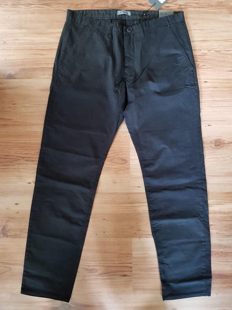 matinique broek- zwart- 33x36