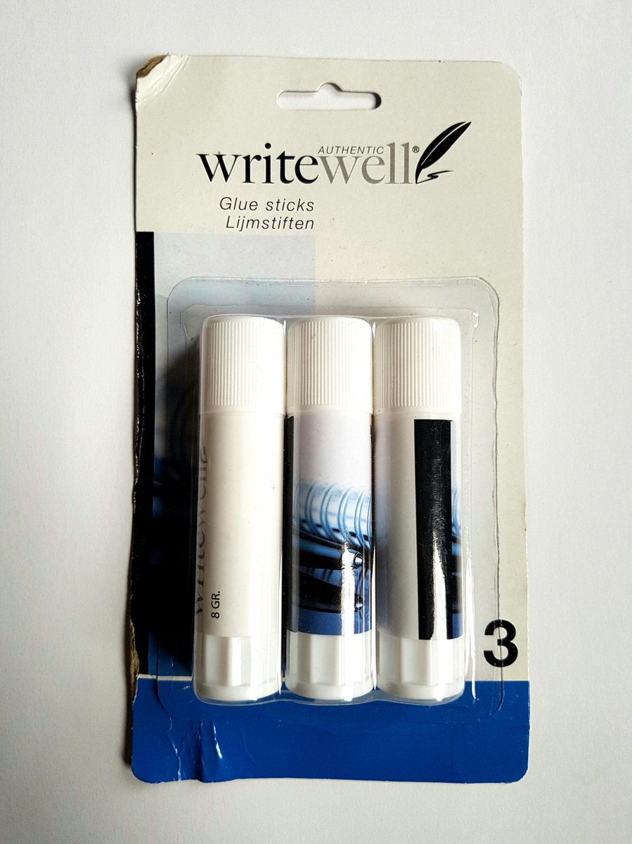 Writewell Lijmstiften