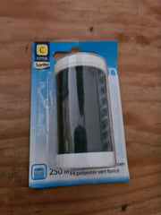 250m Polyestergaren Donkergroen Sorbo