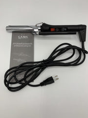 GA.MA Professional Krultang ø22mm | Styling Iron
