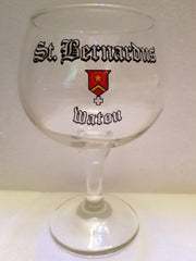 St. Bernardus Watou bierglas 33cl 1st.