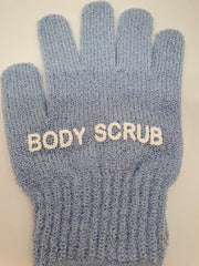 Srub handschoen