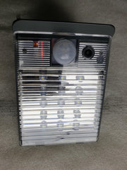 Xcruiser Solar wifi cam