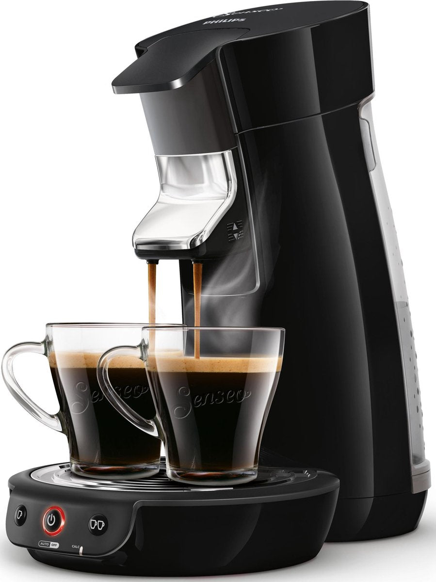 Philips Senseo Viva Café HD7829/60 - Koffiepadapparaat