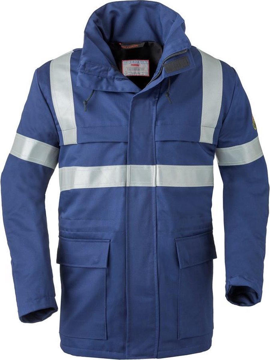 HAVEP 40070 5Safety Parka 280 g/m²