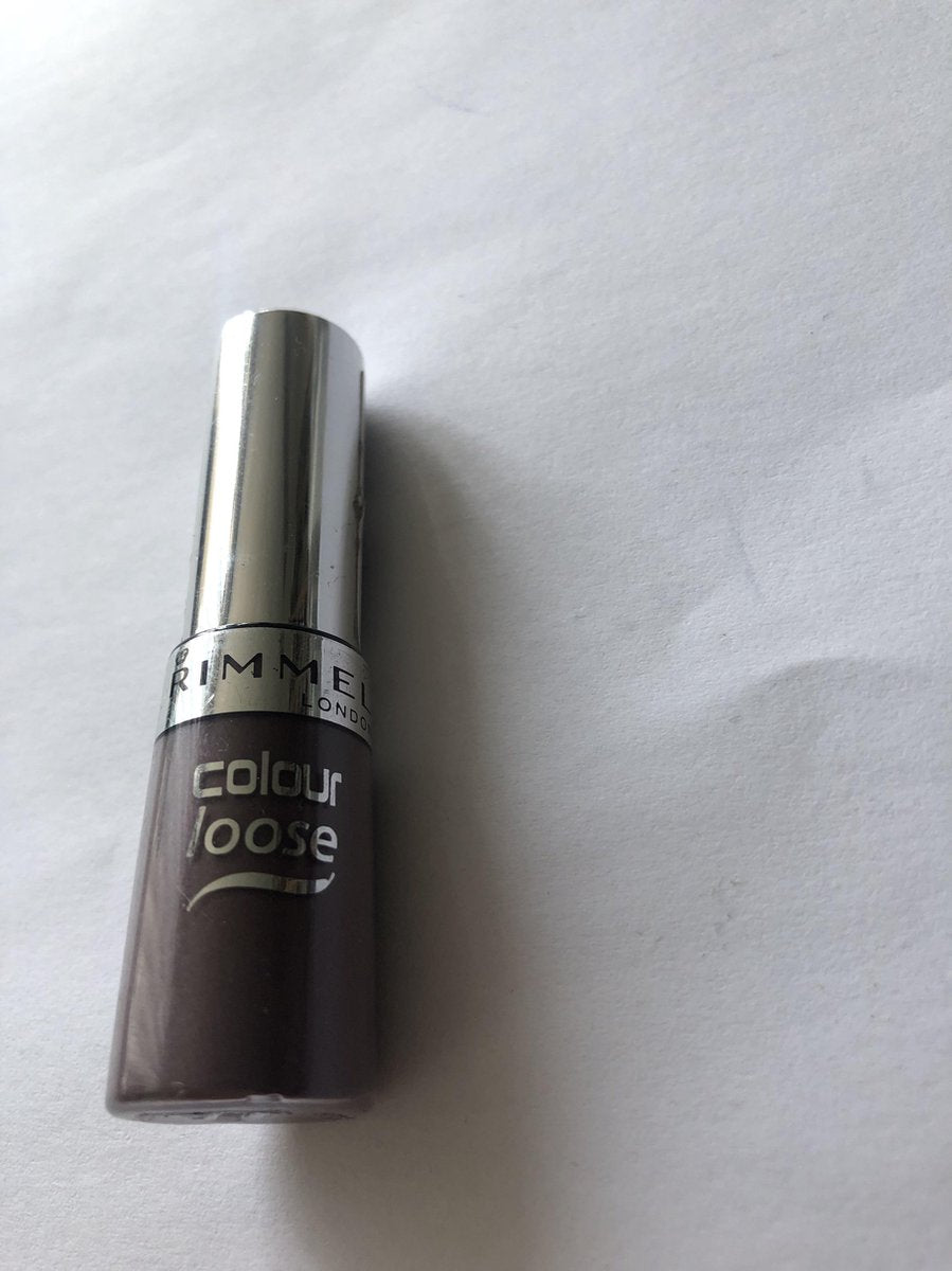 Rimmel Colour Loose Oogschaduw - 012 velvet