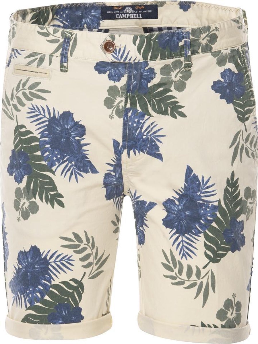 Campbell Classic Short Heren