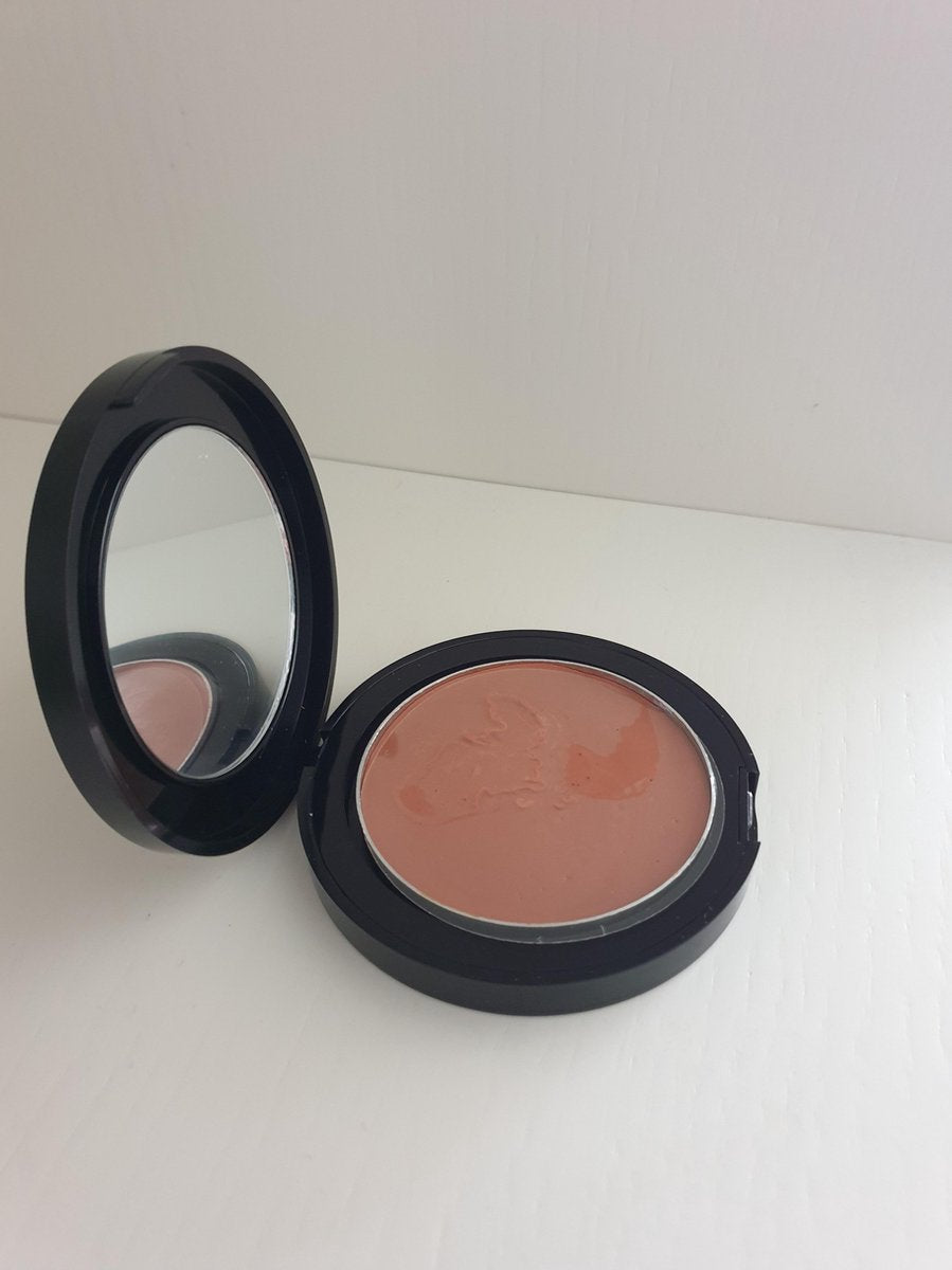 Mineralogie Gel Blush Peach