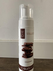 Zelfbruinende mousse Chocolot -12% DHA