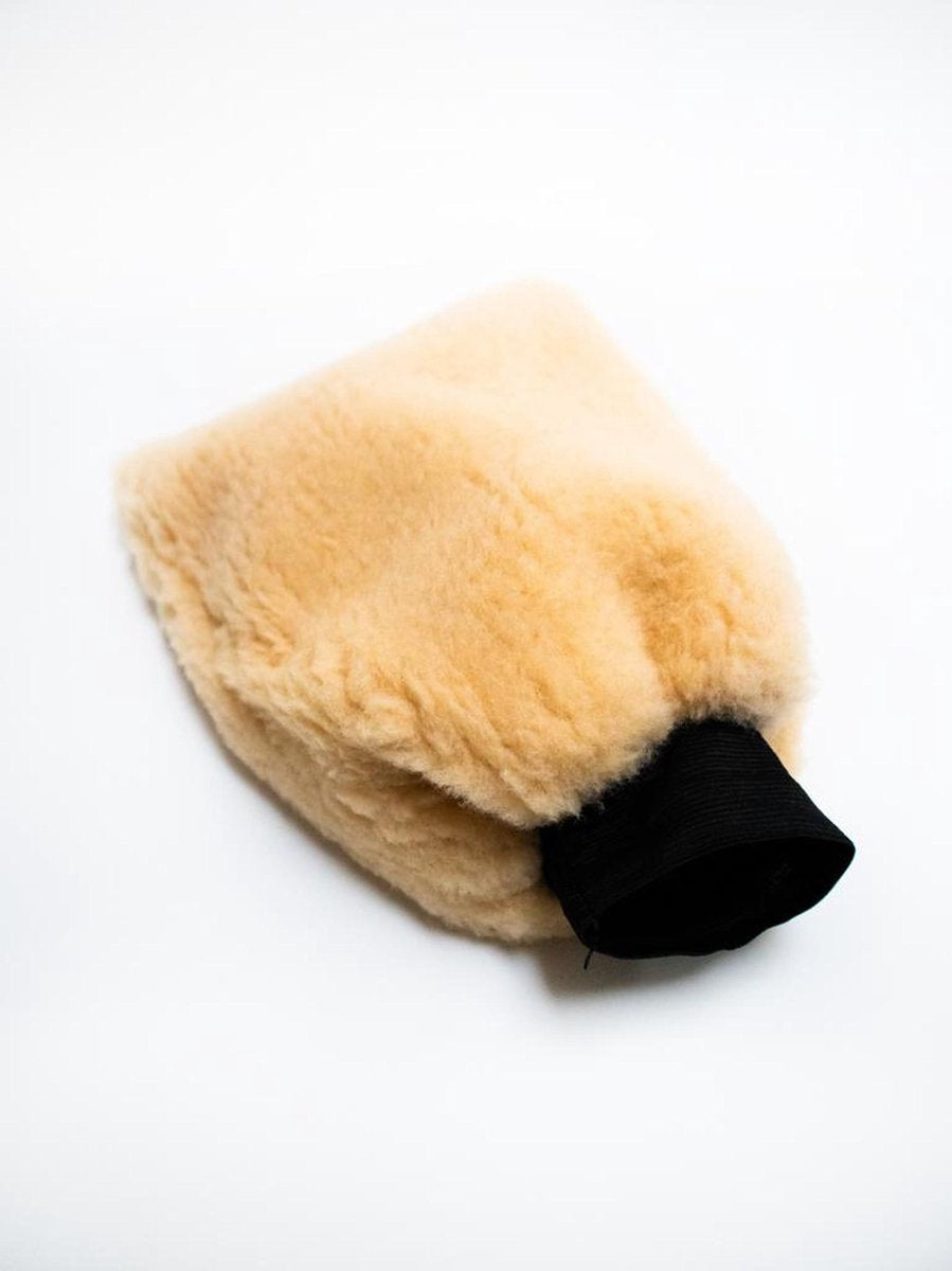 DEST - Washandschoen microvezel - Ultra zacht - Wash mitt - Ultieme grip