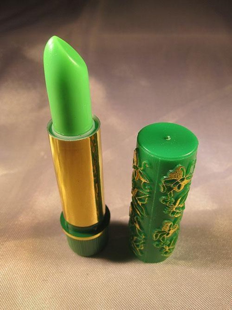 Magic Lipstick