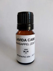 Sinaasappel (zoet) - Etherische olie - 10 ml - anti-stress - anti-rimpel