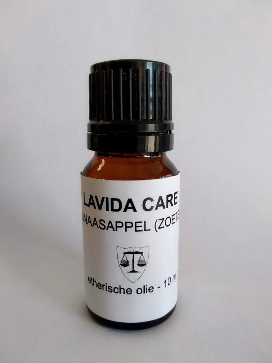 Sinaasappel (zoet) - Etherische olie - 10 ml - anti-stress - anti-rimpel