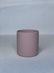 siliconen drinkbeker rose pink | drinkbeker voor baby's | drinkbeker voor kinderen | eten en drinken | drinkbeker