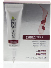 Matrix - BIOLAGE ADVANCED REPAIRINSIDE treatment 10 x 10 ml