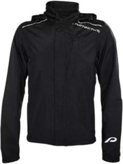 Protective Regenjack P-rain Ii Heren Polyamide Zwart Maat 5xl