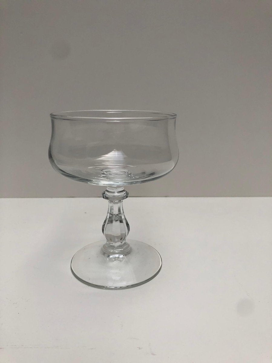 champagne coupe 6x 22cl coupes ijscoupe champagnecoupe durobor windsor cocktailcoupes
